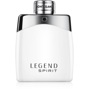 Montblanc Legend Spirit Eau de Toilette uraknak 100 ml-Eredeti
