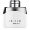 Montblanc Legend Spirit Eau de Toilette uraknak 30 ml-Eredeti