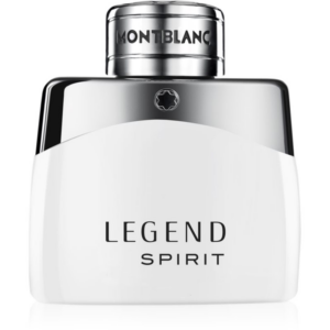 Montblanc Legend Spirit Eau de Toilette uraknak 30 ml-Eredeti