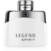 Montblanc Legend Spirit Eau de Toilette uraknak 50 ml-Eredeti