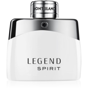 Montblanc Legend Spirit Eau de Toilette uraknak 50 ml-Eredeti