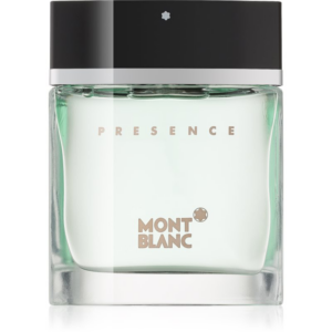 Montblanc Presence Eau de Toilette uraknak 50 ml-ár