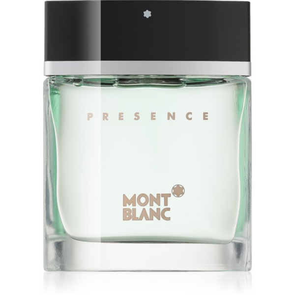 Montblanc Presence Eau de Toilette uraknak 50 ml-ár