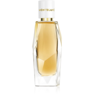 Montblanc Signature Absolute Eau de Parfum hölgyeknek 30 ml-Ár