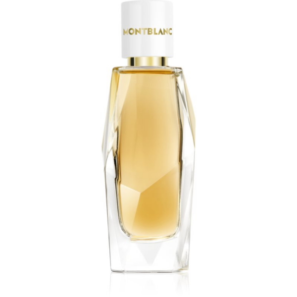 Montblanc Signature Absolute Eau de Parfum hölgyeknek 30 ml-Ár