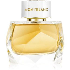 Montblanc Signature Absolute Eau de Parfum hölgyeknek 50 ml-Ár