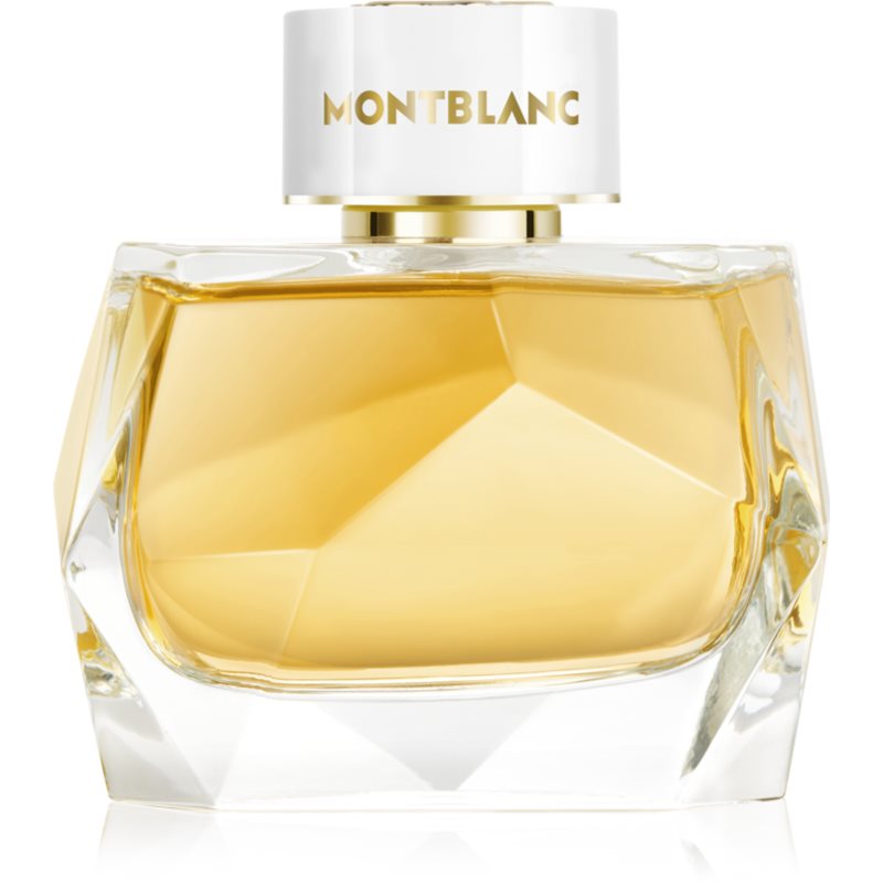 Montblanc Signature Absolute Eau de Parfum hölgyeknek 90 ml-Ár
