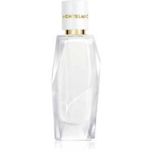 Montblanc Signature Eau de Parfum hölgyeknek 30 ml-Ár