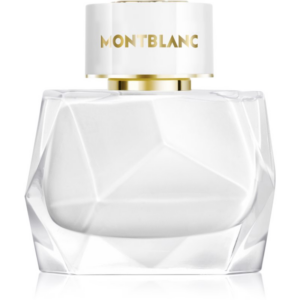 Montblanc Signature Eau de Parfum hölgyeknek 50 ml-Ár