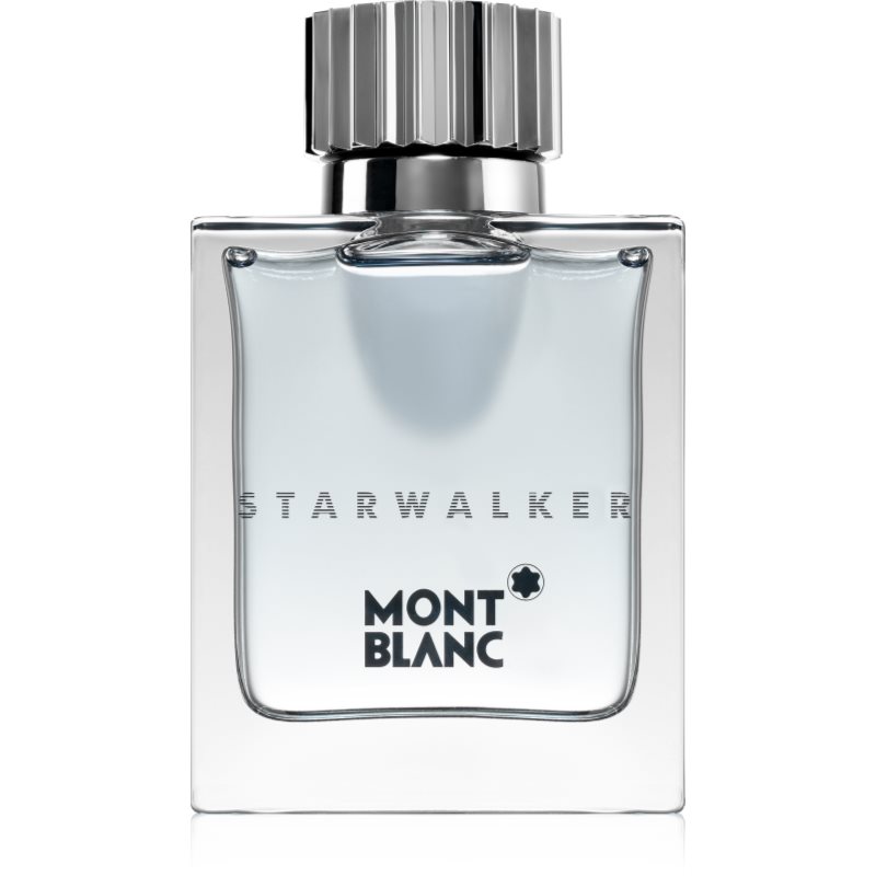 Montblanc Starwalker Eau de Toilette uraknak 50 ml-Eredeti