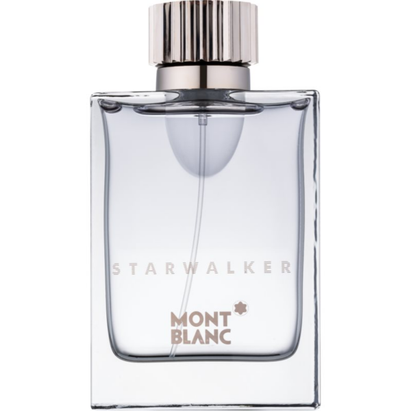 Montblanc Starwalker Eau de Toilette uraknak 75 ml-Eredeti