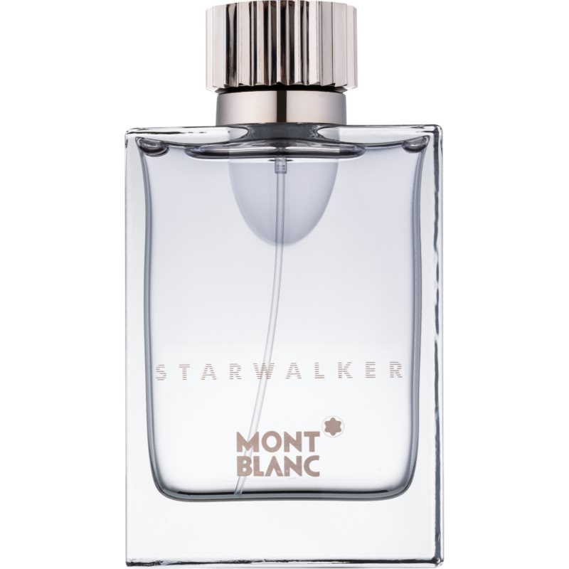 Montblanc Starwalker Eau de Toilette uraknak 75 ml-Eredeti