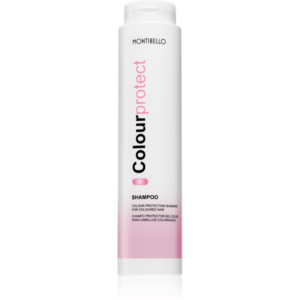 Montibello Colour Protect Shampoo hidratáló és védő sampon festett hajra 300 ml-Ár