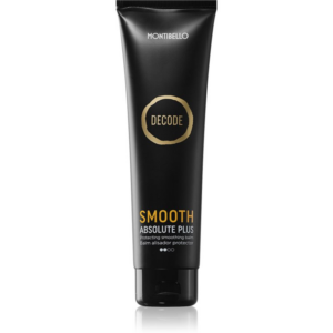 Montibello Decode Men Smooth Absolute Plus hajbalzsam uraknak 150 ml-Ár