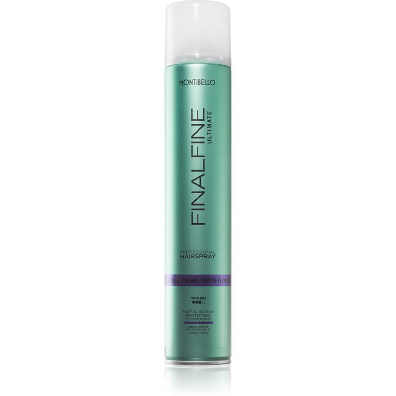 Montibello FINALFINE hajlakk 500 ml-Ár