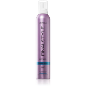 Montibello FINALSTYLE Mousse hajhab 320 ml-Ár