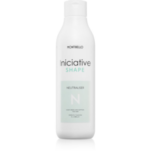 Montibello Iniciative Shape hajformázó krém 1000 ml-Ár