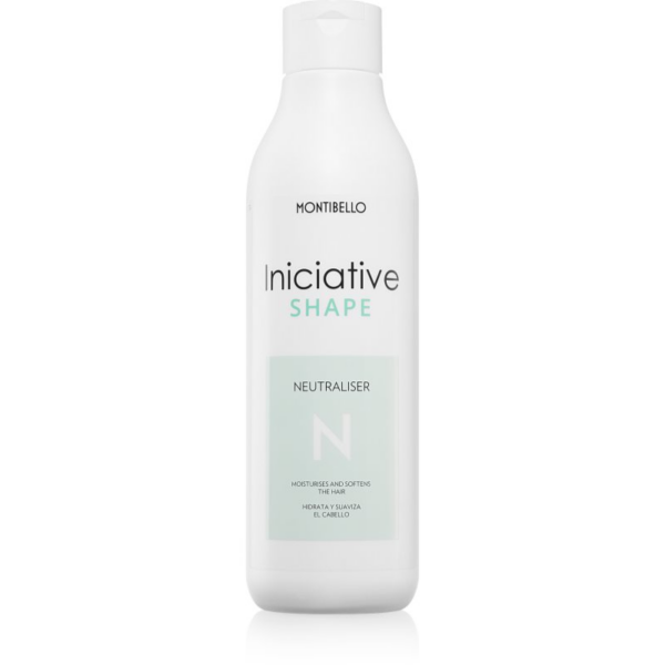 Montibello Iniciative Shape hajformázó krém 1000 ml-Ár