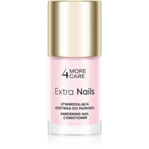 More4Care Extra Nails erősítő körömlakk 10 ml