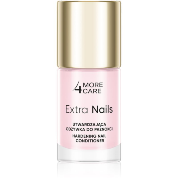 More4Care Extra Nails erősítő körömlakk 10 ml