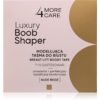 More4Care Luxury Boobs Shaper ragasztószalag mellre Nude Beige 1 db-ár