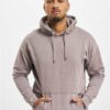 Moretus Hoody grey