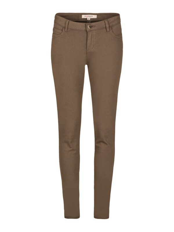 Morgan Farmer 'PETRA'  khaki-hu