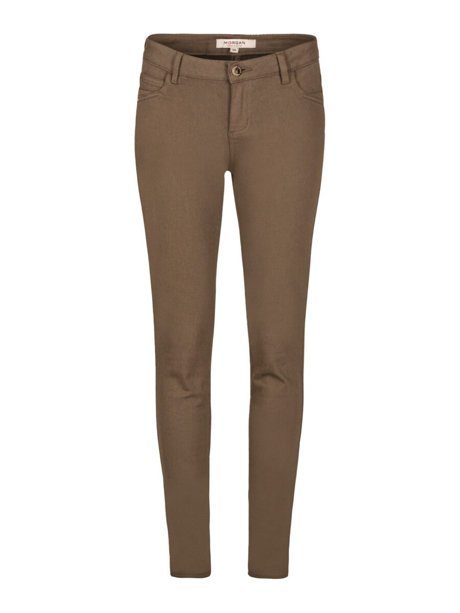Morgan Farmer 'PETRA'  khaki-hu