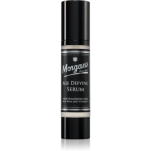 Morgan's Age Defying fiatalító szérum a ráncok ellen uraknak 50 ml