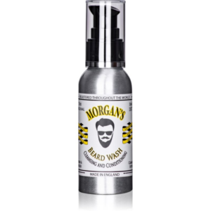 Morgan's Cleansing and Conditioning Beard Wash szakáll szappan 100 ml-Ár