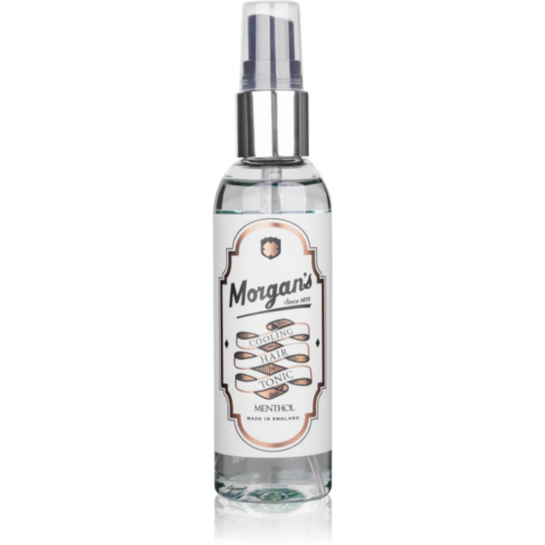 Morgan's Cooling Tonic haj tonikum 100 ml-Ár