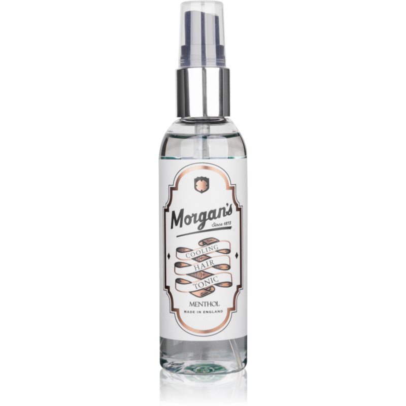 Morgan's Cooling Tonic haj tonikum 100 ml-Ár
