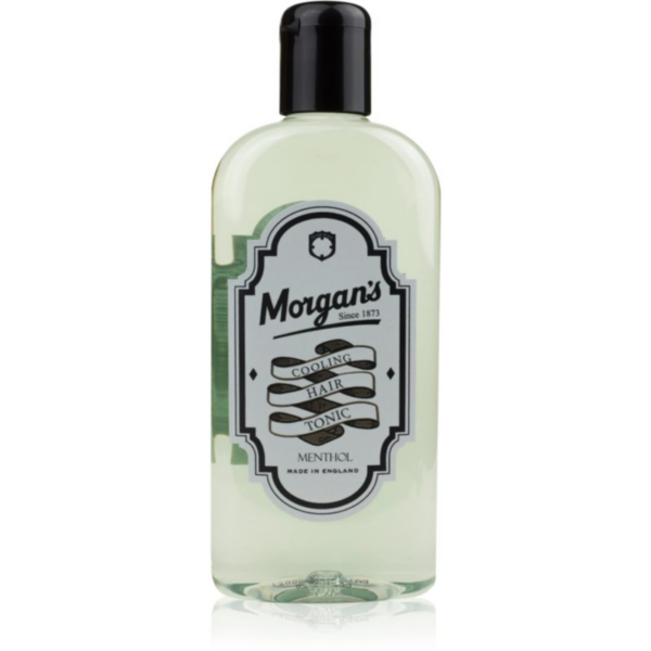 Morgan's Cooling Tonic haj tonikum 250 ml-Ár