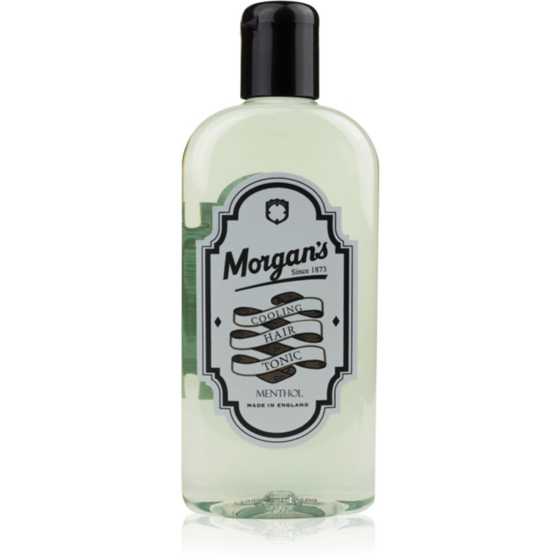 Morgan's Cooling Tonic haj tonikum 250 ml-Ár