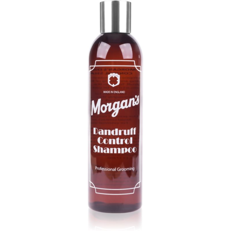 Morgan's Dandruff Control Shampoo korpásodás elleni sampon 250 ml-Ár