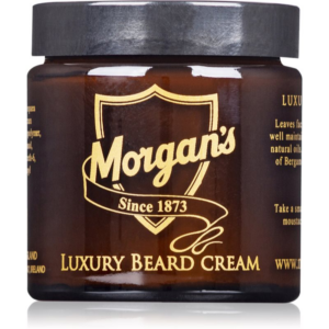 Morgan's Luxury Beard Cream krém szakállra 100 ml-Ár