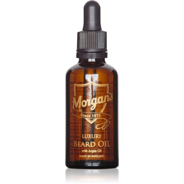 Morgan's Luxury Beard Oil szakáll olaj 50 ml-Ár
