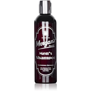 Morgan's Men's Shampoo sampon hajra uraknak 250 ml