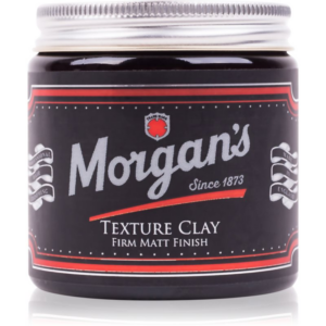 Morgan's Texture Clay hajformázó agyag 120 ml-Ár
