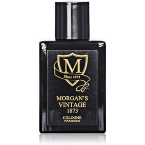 Morgan's Vintage 1873 Cologne Eau de Cologne uraknak 50 ml-Ár