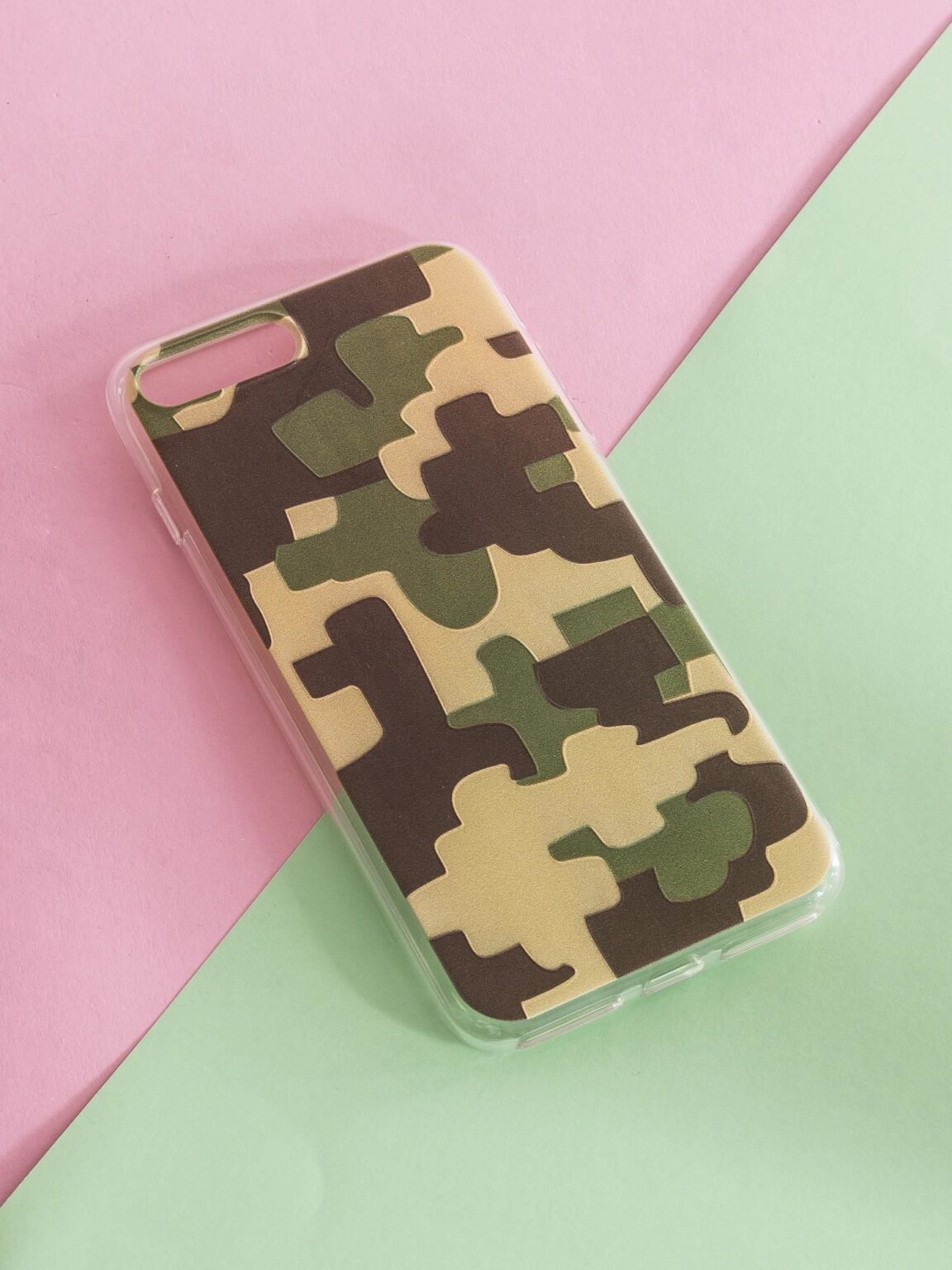 Moro tok iPhone 7 készülékhez