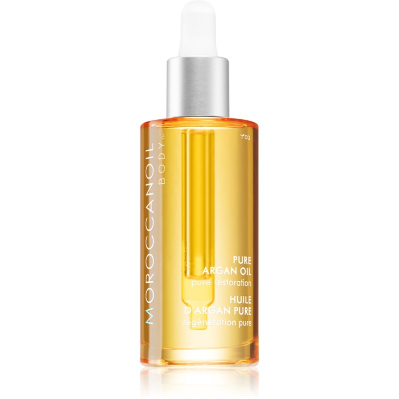 Moroccanoil Body 100% argán olaj arcra