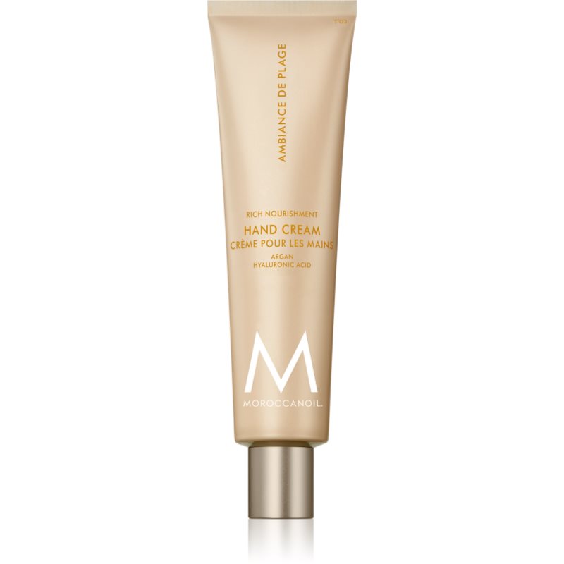 Moroccanoil Body Ambiance de Plage kézkrém 100 ml-Ár