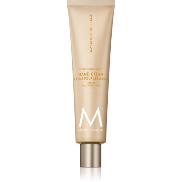 Moroccanoil Body Ambiance de Plage kézkrém 40 ml-Ár