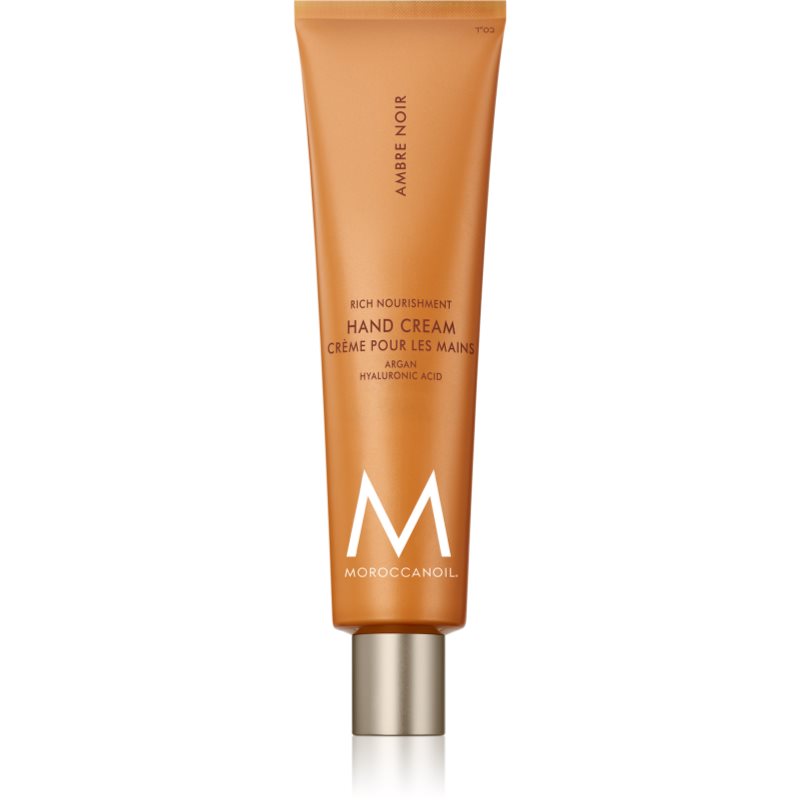 Moroccanoil Body Ambre Noir kézkrém 40 ml-Ár