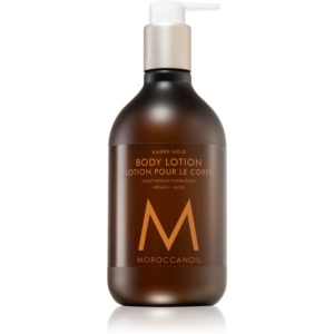 Moroccanoil Body Ambre Noir tápláló testkrém 360 ml-Ár