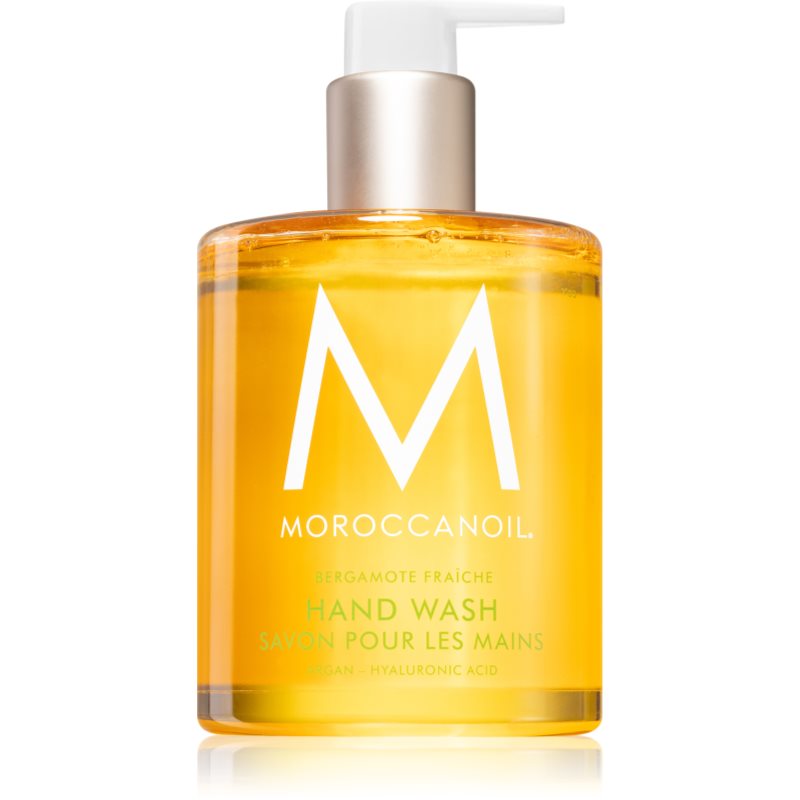 Moroccanoil Body Bergamote Fraîche folyékony szappan 360 ml-Ár