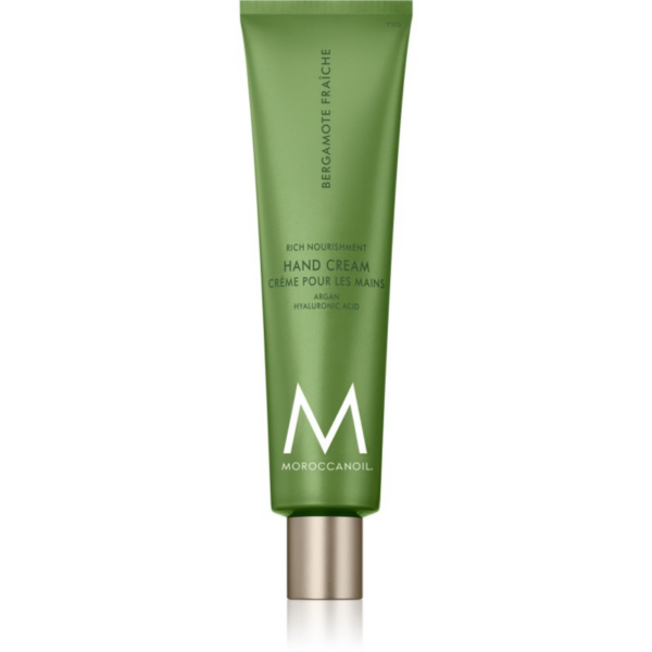 Moroccanoil Body Bergamote Fraîche kézkrém 40 ml-Ár