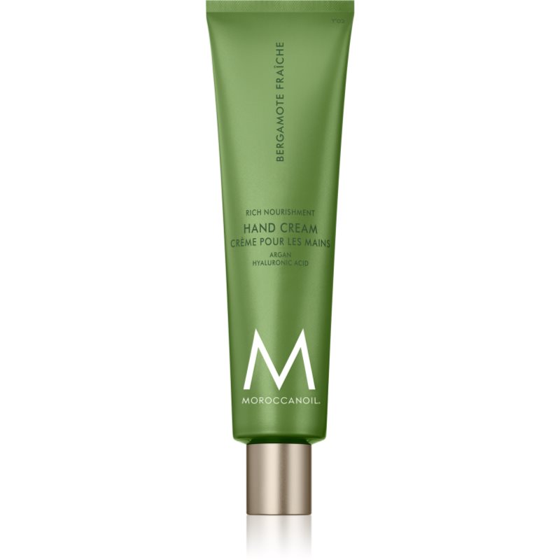 Moroccanoil Body Bergamote Fraîche kézkrém 40 ml-Ár