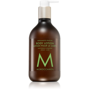 Moroccanoil Body Bergamote Fraîche tápláló testkrém 360 ml-Ár
